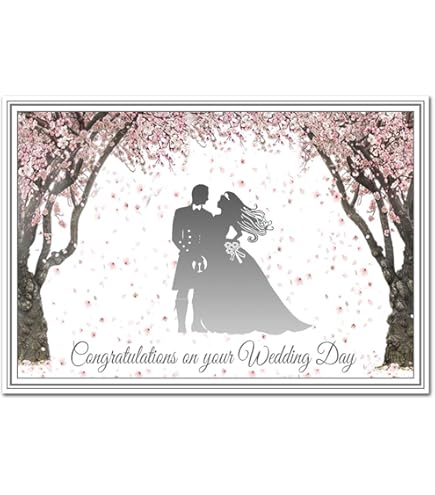 WHITE COTTON CARDS - Biglietto Di Ringraziamento - 10