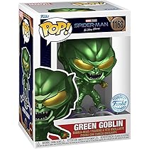 Spider-Man - Paquete de 8 - Funko POP! - Marvel, exclusivo de