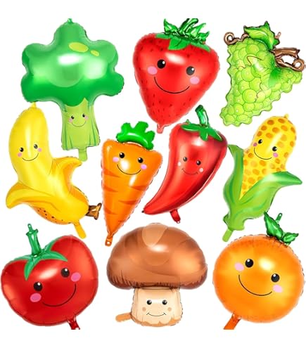 Pretbeeld Van Groenten En Fruit In De Vorm Van Kaders Met Plaats Voor Tekst Image96200304
