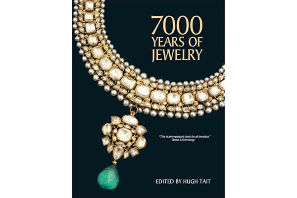 7000 Years of Jewelry