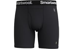 Smartwool, Boxer da Uomo Merino in Scatola Donna