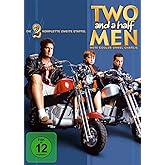 Two and a Half Men - Die komplette zweite Staffel [4 DVDs]