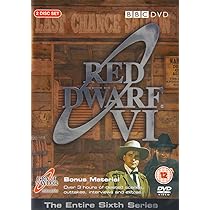 その他 Red Dwarf: Series 5 [DVD] Red Dwarf: Series 5 [DVD]: Amazon.co.uk: Robert Llewelyn