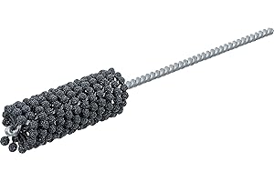 BGS 1251 - Outil de rodage - flexible - grain 120 - 26 - 27 mm