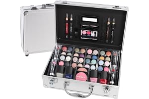 ZMILE Cosmetics Makeup Set, Everybodys Darling Vegan Cosmetics