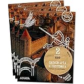 Geograf&iacute;a e Historia 2 (Operaci&oacute;n Mundo)