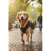 K&ouml;pek Mont Yağmurluk İ&ccedil;i Polarlı &ndash; Yağmur &amp; R&uuml;zgar Ge&ccedil;irmez, Kolay Giydirilir (7)