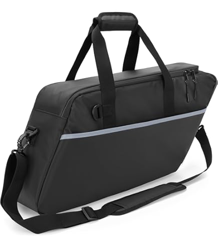 GREAT BIKERS GEAR - Inner Pannier Rack Pockets For Harley Davidson Pan America 1250 Adventure Suitcase Inner Pockets Motorcycle - View #6