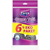 Parex Ovma Teli 6'lı