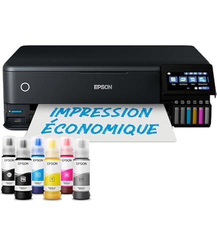 Canon imagePROGRAF TM-205 - imprimante grand format - couleur - jet d'encre