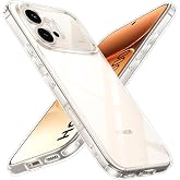 Honor 600 Kılıf Kamera &Ccedil;ıkıntılı Korumalı Yumuşak Şeffaf Renksiz Silikon Kapak