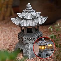 Statuette Bouddha INtrenDU 52cm - Décoration Jardin Zen Intérieur/extérieur