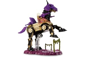 Masters of the Universe Origins Night Stalker Vehicle