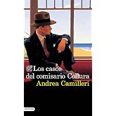 Los casos del comisario Collura (&Aacute;ncora &amp; Delf&iacute;n)