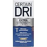 Certain Dri Antiperspirant Solid for Excessive Perspiration-1.7 oz