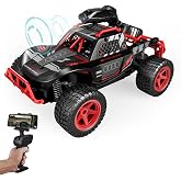 1:16 Drift Shooting 4x2 Offroad Rock Crawler Car with Toy Wifi Camera 2.4ghz Remote Control