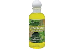 INSPARATION Eukalyptus-Duft (1 Stück) 266.2 ml / 265ml