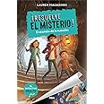¡Resuelve el misterio! 1. El secreto de la mansión (FICCIÓN KIDS)