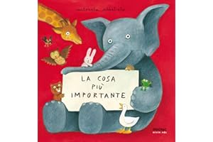 La cosa più importante