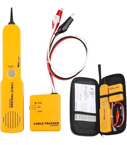 Indicatore Di Rotazione Delle Fasi PCE-PI1