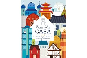 Casa dolce casa