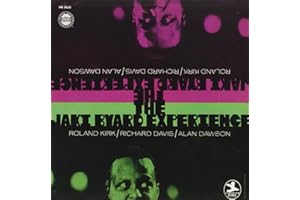 The Jaki Byard Experience