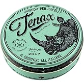 Tenax Full Grip Shiny Hair Styling Pomad 125ml