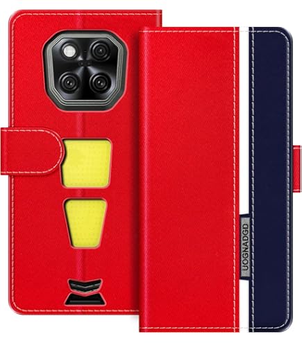 Custodia Morbida In TPU Per Ulefone Armor 30 Pro – Sottile, Antiurto, Anti Graffio, Bordi Rialzati Per Fotocamera - 3