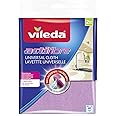 Vileda 148312 Rengörinstrasa, Mikrofiber, 2 stycken
