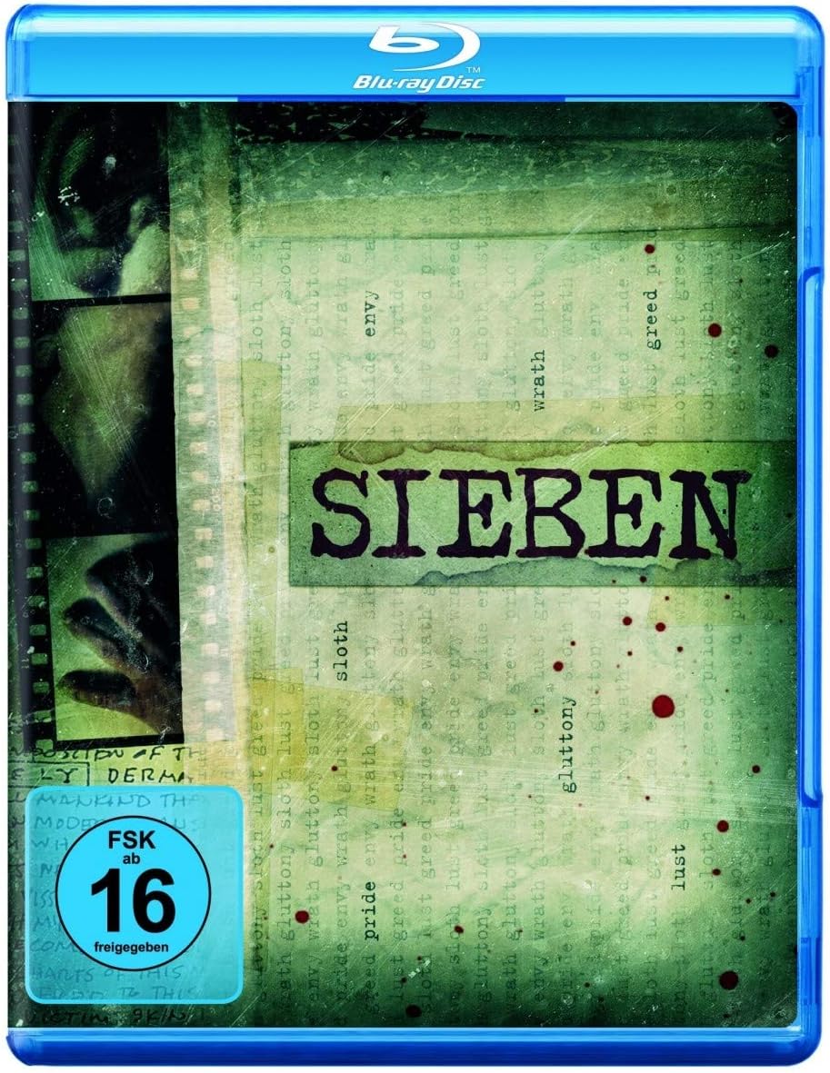 Zodiac - Die Spur des Killers - Analyse des détails et conception