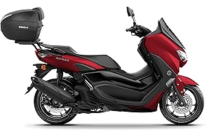 SHAD Top Master Yamaha NMAX 125