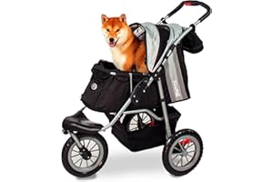 Innopet IPS-071/BS Buggy Comfort EFA ECO, Multi