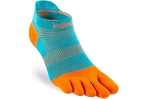 INJINJI PERFORMANCE TOESOCKS Injinji Run Skarpety lekkie niskie