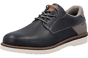 Rieker Herren 4551 Slipper