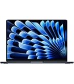 Apple 2025 MacBook Air (13-inch, Apple M4 chip with 10-core