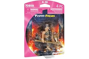 Playmobil 70859 PLAYMO-Friends Snake Lady