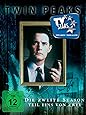 Twin Peaks - Die zweite Season, Teil eins von zwei [3 DVDs]