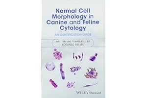 Normal Cell Morphology in Canine and Feline Cytology: An Identification Guide