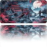 Mouse Pad B&uuml;y&uuml;k Boy Gaming Oyuncu l 120x60 Cm Masa Boy Legendary