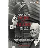 Hope and Glory: Britain 1900-2000 (Penguin History of Britain)