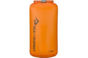 Sac fourre-tout Ultra Sil Nano Drysack de Sea to Summit - Sac de rangement léger et étanche