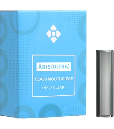 WOLKENKRAFT FX MINI (ULTRA) | Cápsulas Dosificadoras ÄRiS (ULTRA) Para Extractos De Acero Inoxidable | Juego De 5 Unidades | Accesorios Originales Para Vaporizadores WOLKENKRAFT FX MINI (ULTRA) Y ÄRiS - View #3