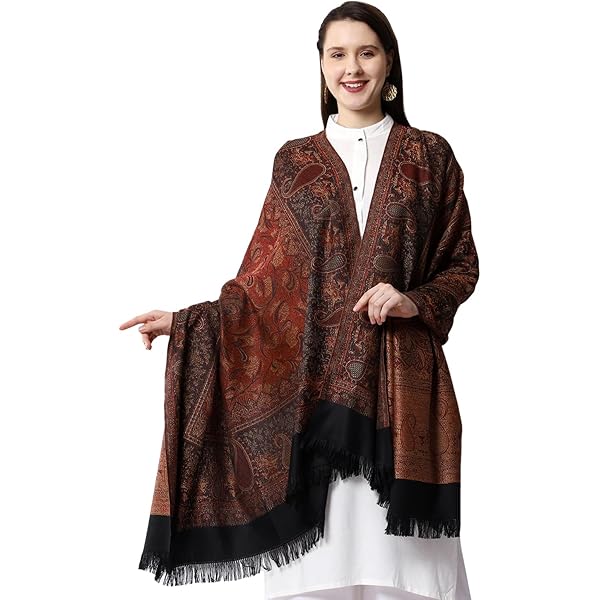 pari shawls