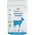 Nimadi Zone Goat Milk Powder | Freeze Dried, Gluten Free | All Natural - 100 GM by Nimadi Zone