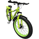 Avon Nuke Mountain Cycle Without Gear 
