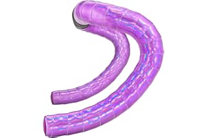 Supacaz Prizmatik Tape (Viola Haze)