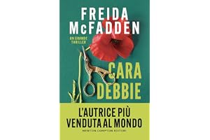 Cara Debbie