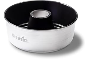 OMNIA Omniaform MAXI Non-Stick, 1031