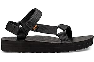 Teva Women's Midform Universal Pride Sandal