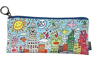 Fridolin 19137 Piórnik"Rizzi - My New York City"